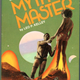 Illustration for article titled Pulp SF Book Covers That Channel Pure Id